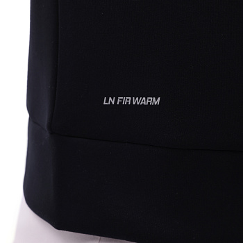 AWDW074-1 Свитшот Essentials черный